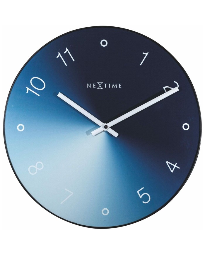 Orologio da Parete Nextime 8194BL 40 cm