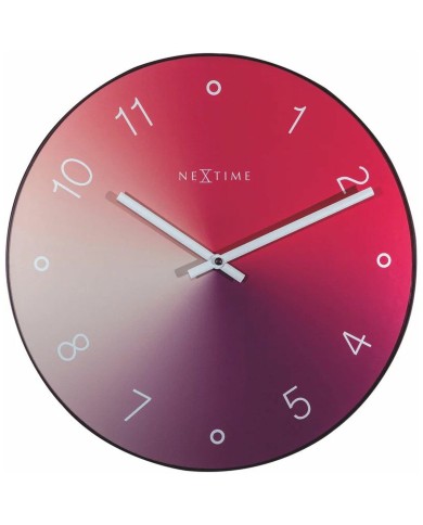Orologio da Parete Nextime 8194RO 40 cm