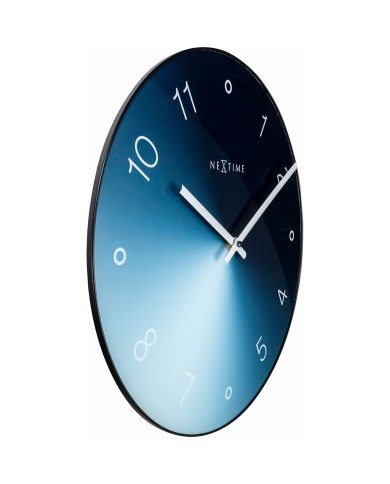 Orologio da Parete Nextime 8194BL 40 cm