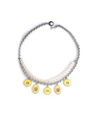 Collana Donna Tommy Hilfiger 51 cm