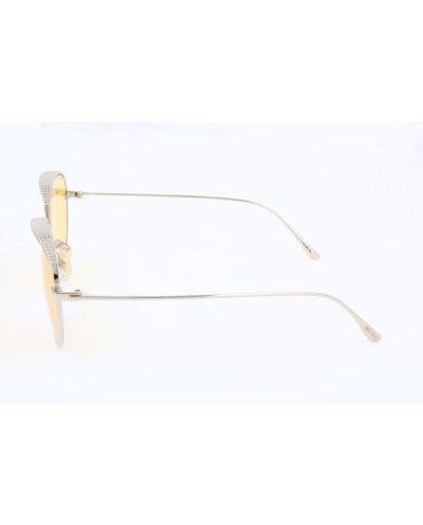 Occhiali da sole Donna Jimmy Choo ELLO-S-DYG ø 56 mm