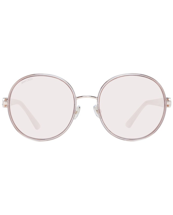 Occhiali da sole Donna Jimmy Choo PAM-S-BKU ø 57 mm Occhiali da sole Donna Jimmy Choo PAM-S-BKU ø 57 mm