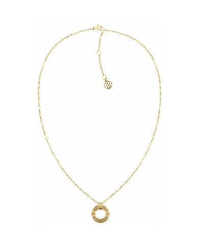 Collana Donna Tommy Hilfiger 51 cm Collana Donna Tommy Hilfiger 51 cm
