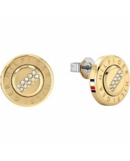 Orecchini Donna Tommy Hilfiger 2780661 Acciaio inossidabile 2 cm