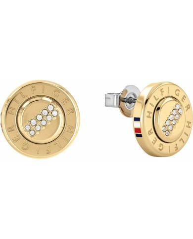 Collana Donna Tommy Hilfiger 51 cm Collana Donna Tommy Hilfiger 51 cm