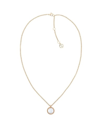 Collana Donna Tommy Hilfiger 51 cm Collana Donna Tommy Hilfiger 51 cm