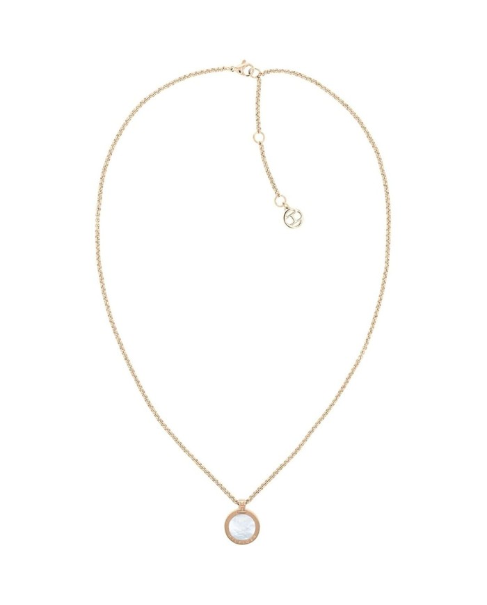 Collana Donna Tommy Hilfiger 51 cm