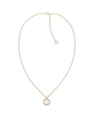 Collana Donna Tommy Hilfiger 22 cm