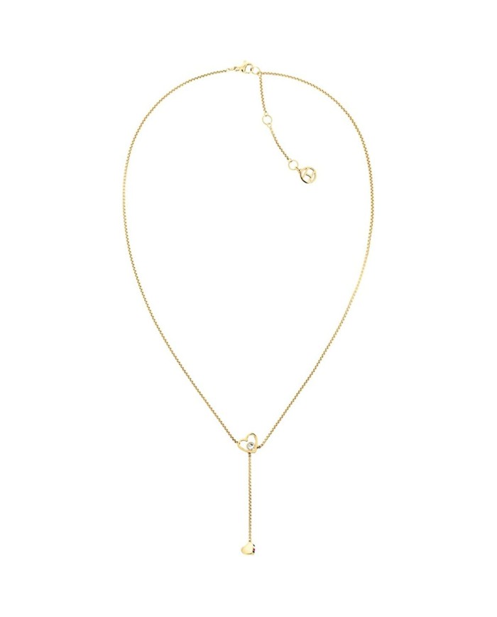 Collana Donna Tommy Hilfiger 22 cm