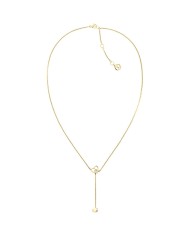 Collana Donna Tommy Hilfiger 22 cm
