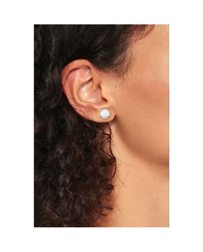 Orecchini Donna Tommy Hilfiger Acciaio inossidabile 2 cm Orecchini Donna Tommy Hilfiger Acciaio inossidabile 2 cm