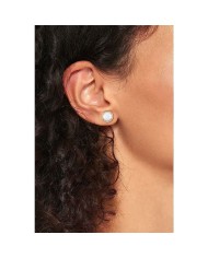 Orecchini Donna Tommy Hilfiger Acciaio inossidabile 2 cm Orecchini Donna Tommy Hilfiger Acciaio inossidabile 2 cm