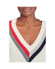 Collana Donna Tommy Hilfiger 22 cm