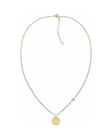 Collana Donna Tommy Hilfiger 22 cm Collana Donna Tommy Hilfiger 22 cm