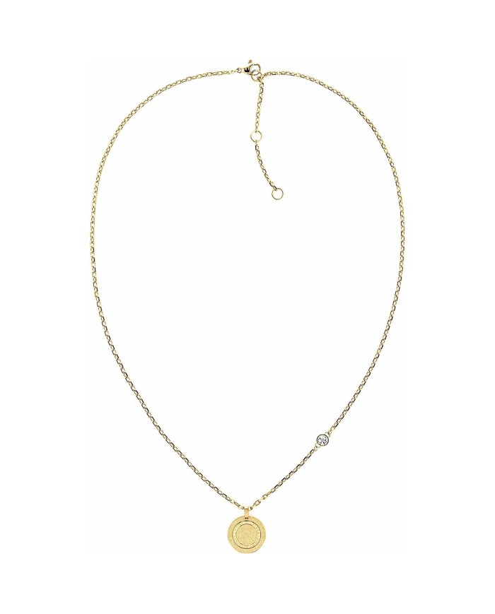 Collana Donna Tommy Hilfiger 22 cm
