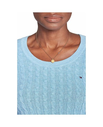 Collana Donna Tommy Hilfiger 22 cm Collana Donna Tommy Hilfiger 22 cm