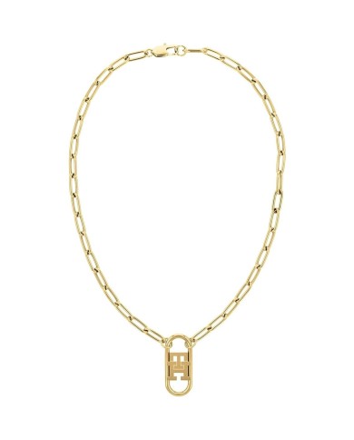 Collana Donna Tommy Hilfiger 51 cm Collana Donna Tommy Hilfiger 51 cm