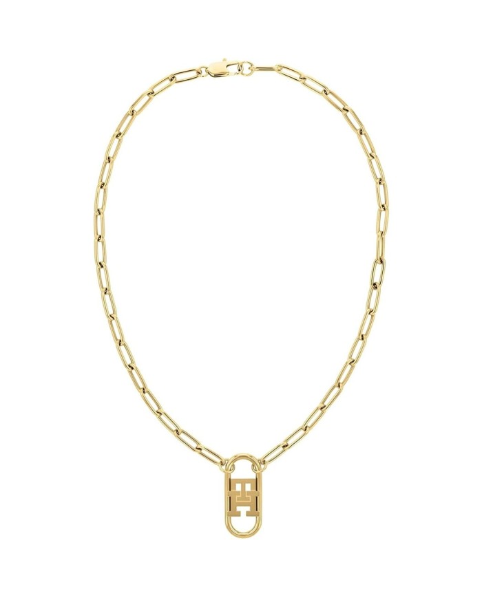 Collana Donna Tommy Hilfiger 51 cm