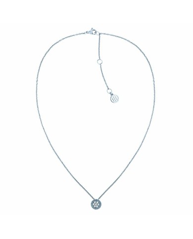 Collana Donna Tommy Hilfiger 2780737 51 cm Collana Donna Tommy Hilfiger 2780737 51 cm