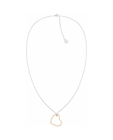 Collana Donna Tommy Hilfiger 51 cm Collana Donna Tommy Hilfiger 51 cm