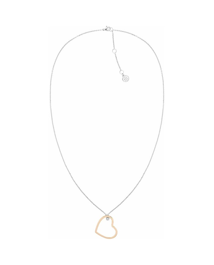 Collana Donna Tommy Hilfiger 51 cm Collana Donna Tommy Hilfiger 51 cm