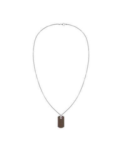 Collana Uomo Tommy Hilfiger 2790431 Collana Uomo Tommy Hilfiger 2790431