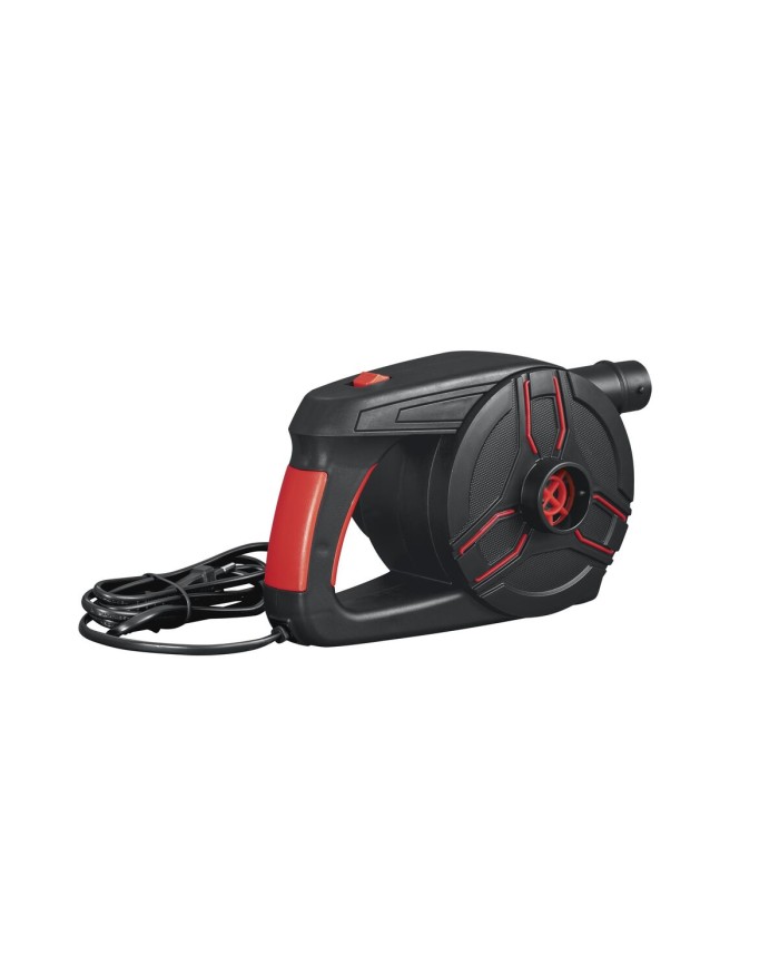 Bestway Gonfiatore Elettrico 20,3x12,3x12,4 cm 1100 L/min Gonfiabile e Campeggio 62258