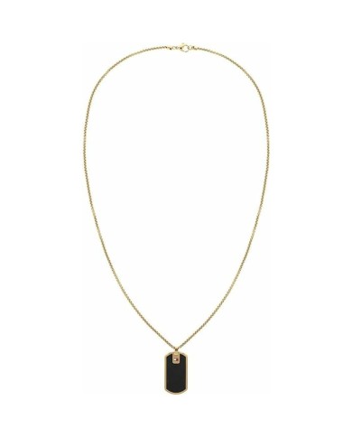 Collana Uomo Tommy Hilfiger 2790432 Collana Uomo Tommy Hilfiger 2790432