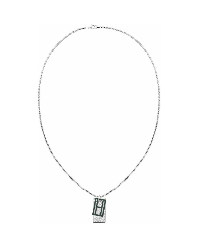 Collana Uomo Tommy Hilfiger 50 cm