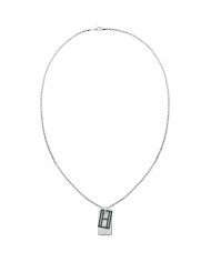 Collana Uomo Tommy Hilfiger