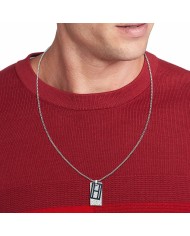 Collana Uomo Tommy Hilfiger