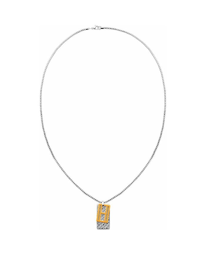 Collana Uomo Tommy Hilfiger 2790451 50 cm