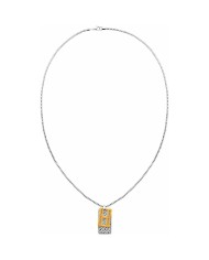 Collana Uomo Police PEAGI2214501 50 cm