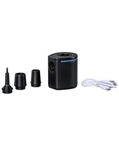 Bestway Gonfiatore Elettrico 57x5x65 cm 90 L/min Gonfiabili e Campeggio 62289