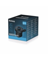 Bestway Gonfiatore Elettrico Ricaricabile 11,5x10,1x10,4 cm 565 L/min Gonfiabile e Camping 62260 Bestway Gonfiatore Elettrico Ricaricabile 11,5x10,1x10,4 cm 565 L/min Gonfiabile e Camping 62260