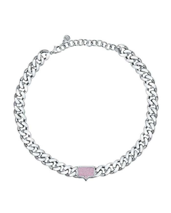 Collana Donna Chiara Ferragni J19AUW15 38 cm Collana Donna Chiara Ferragni J19AUW15 38 cm