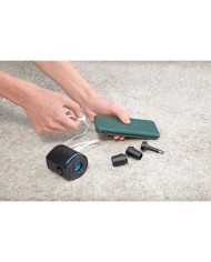 Bestway Gonfiatore Elettrico 57x5x65 cm 90 L/min Gonfiabili e Campeggio 62289 Bestway Gonfiatore Elettrico 57x5x65 cm 90 L/min Gonfiabili e Campeggio 62289