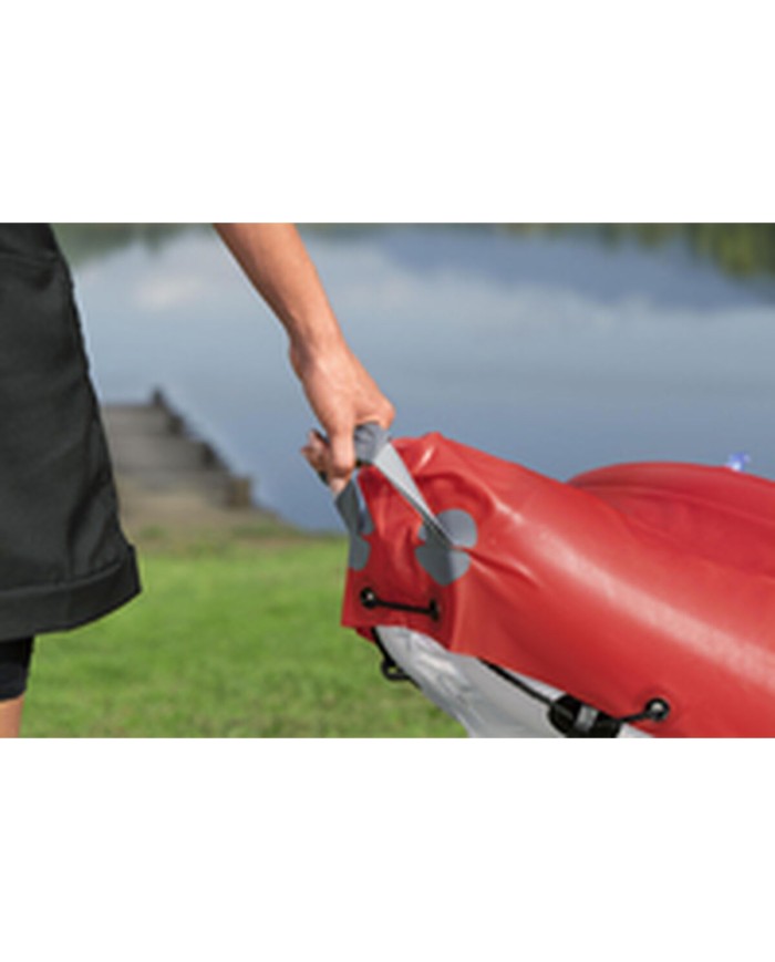 Kayak Individual Bestway Hydro-Force 290x91 cm Ocio 65176