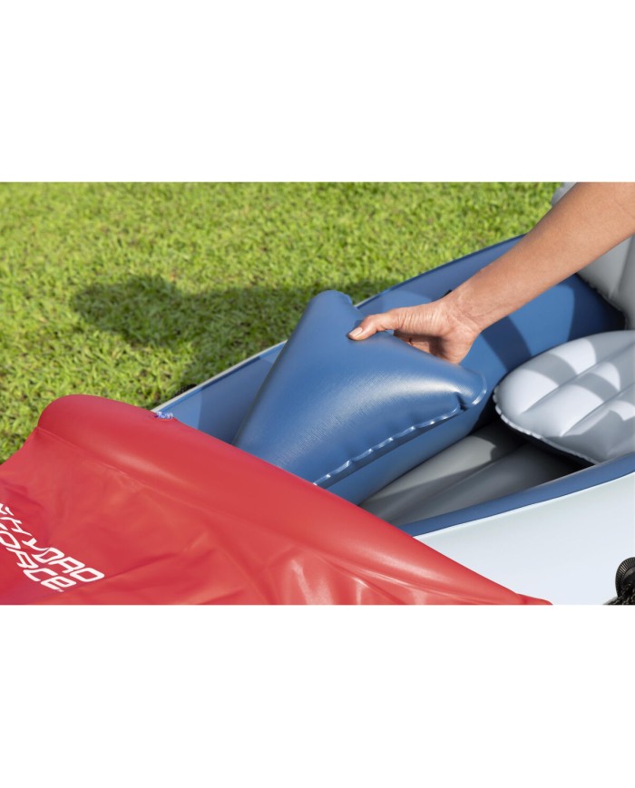 Kayak Individual Bestway Hydro-Force 290x91 cm Ocio 65176