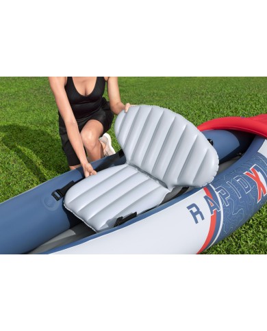 Kayak Individual Bestway Hydro-Force 290x91 cm Ocio 65176