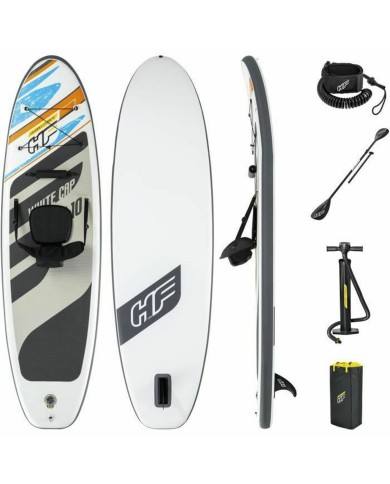 Tavola da Paddle Surf Bestway Multicolore Tavola da Paddle Surf Bestway Multicolore