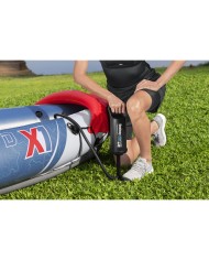 Kayak Individual Bestway Hydro-Force 290x91 cm Ocio 65176