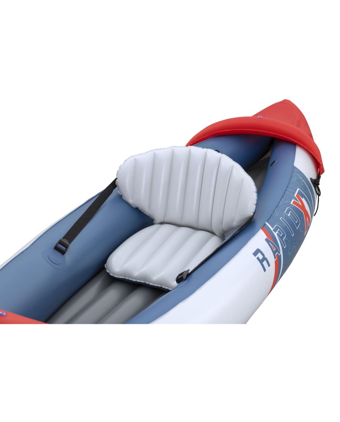 Kayak Individual Bestway Hydro-Force 290x91 cm Ocio 65176