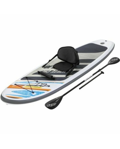 Tavola da Paddle Surf Bestway Multicolore