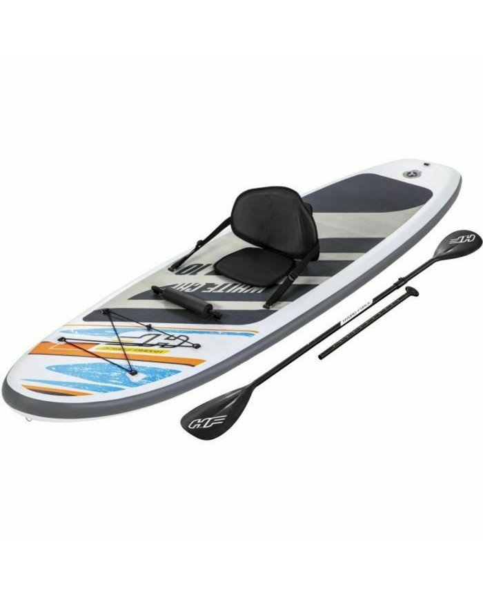 Tavola da Paddle Surf Bestway Multicolore