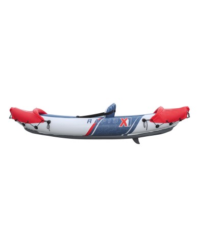 Kayak Individual Bestway Hydro-Force 290x91 cm Ocio 65176