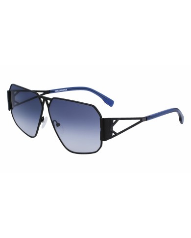 Occhiali da sole Unisex Karl Lagerfeld KL339S-1 Ø 61 mm Occhiali da sole Unisex Karl Lagerfeld KL339S-1 Ø 61 mm