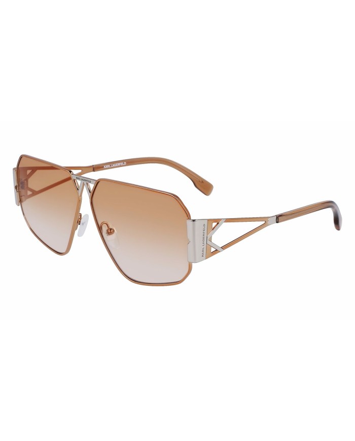 Occhiali da sole Unisex Karl Lagerfeld KL339S-41 Ø 61 mm