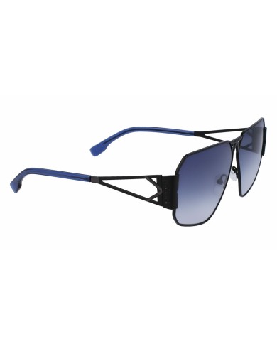 Occhiali da sole Unisex Karl Lagerfeld KL339S-1 Ø 61 mm Occhiali da sole Unisex Karl Lagerfeld KL339S-1 Ø 61 mm