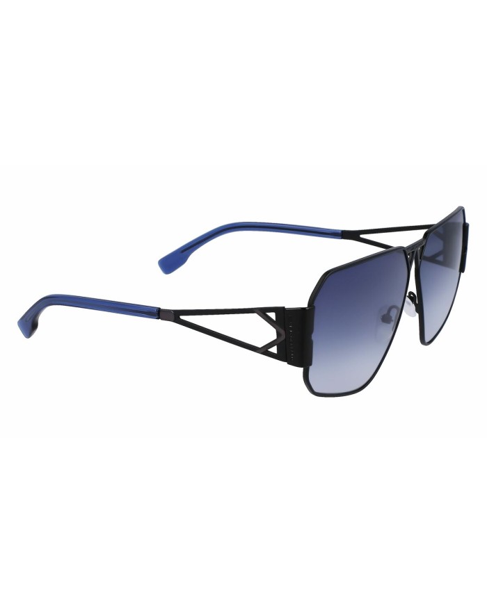 Occhiali da sole Unisex Karl Lagerfeld KL339S-1 Ø 61 mm